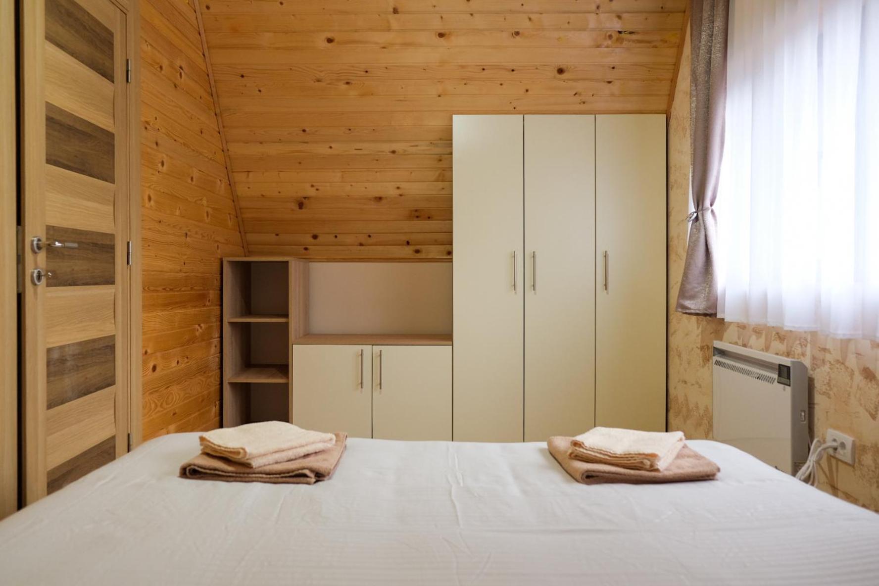 Apartment Zagorka And Mountain A, M, D *