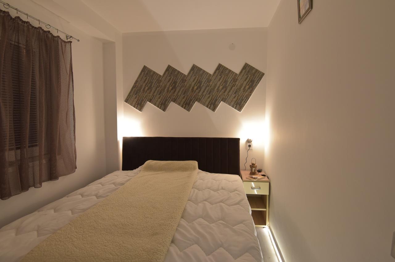 Zagorka And Mountain A, M, D Apartment